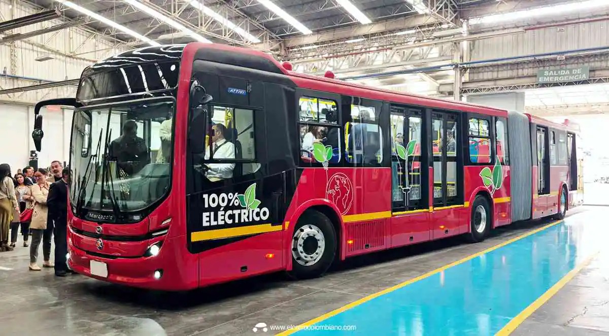 <a href="/JuliaMirandaLo/">Julia Miranda Londoño</a> <a href="/CarlosFGalan/">Carlos F. Galán</a> <a href="/luchogarzon/">Lucho Garzón</a> <a href="/ClaraLopezObre/">Clara López Obregón</a> <a href="/petrogustavo/">Gustavo Petro</a> <a href="/TransMilenio/">TransMilenio</a> <a href="/EnriquePenalosa/">Enrique Peñalosa</a> <a href="/ClaudiaLopez/">Claudia López Hernández</a> <a href="/Bogota/">Alcaldía de Bogotá</a> <a href="/EconomiaUAndes/">Economía Uniandes</a> <a href="/AntanasMockus/">Antanas Mockus</a> <a href="/rodriguez_val/">Alvaro Rodriguez Valencia 🇨🇴</a> <a href="/Bocarejo_JP/">Juan Pablo Bocarejo</a> <a href="/felipe_ramir/">Felipe Ramírez</a> <a href="/Maferoc/">María Fernanda Ortiz</a> <a href="/ajrengifo/">Alvaro Jose Rengifo</a> <a href="/OrlandoSantiagC/">Orlando Santiago Cely</a> <a href="/mar_juanes/">JuanEstebanMartinezR</a> <a href="/nico_estupinan/">Nicolás Estupiñán 🇨🇴</a> <a href="/Deyaniravilam/">Deyanira Avila</a> Proceso continua ahora <a href="/Maferoc/">María Fernanda Ortiz</a> <a href="/CarlosFGalan/">Carlos F. Galán</a> 🚌✨️
Otrosí a contratos Sitp incluyen nueva flota eléctrica troncal (buses duales) y zonal  +364 e-buses
Ensamblados en 🇨🇴
Con apoyo nacional <a href="/maferojas/">Mafe Rojas</a> +269 e-buses troncales firmados <a href="/TransMilenio/">TransMilenio</a> 
transmilenio.gov.co/publicaciones/…