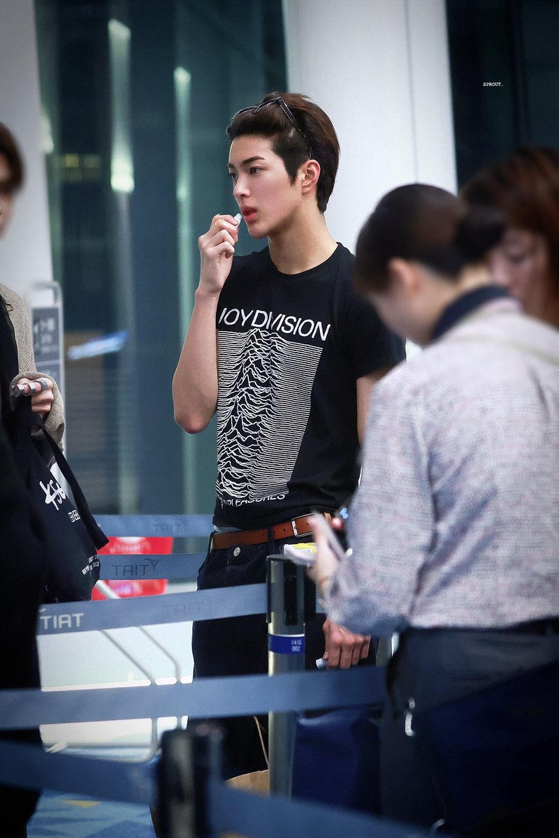 kh_sprout's tweet image. 251106

#CORTIS #코르티스 #KEONHO #건호