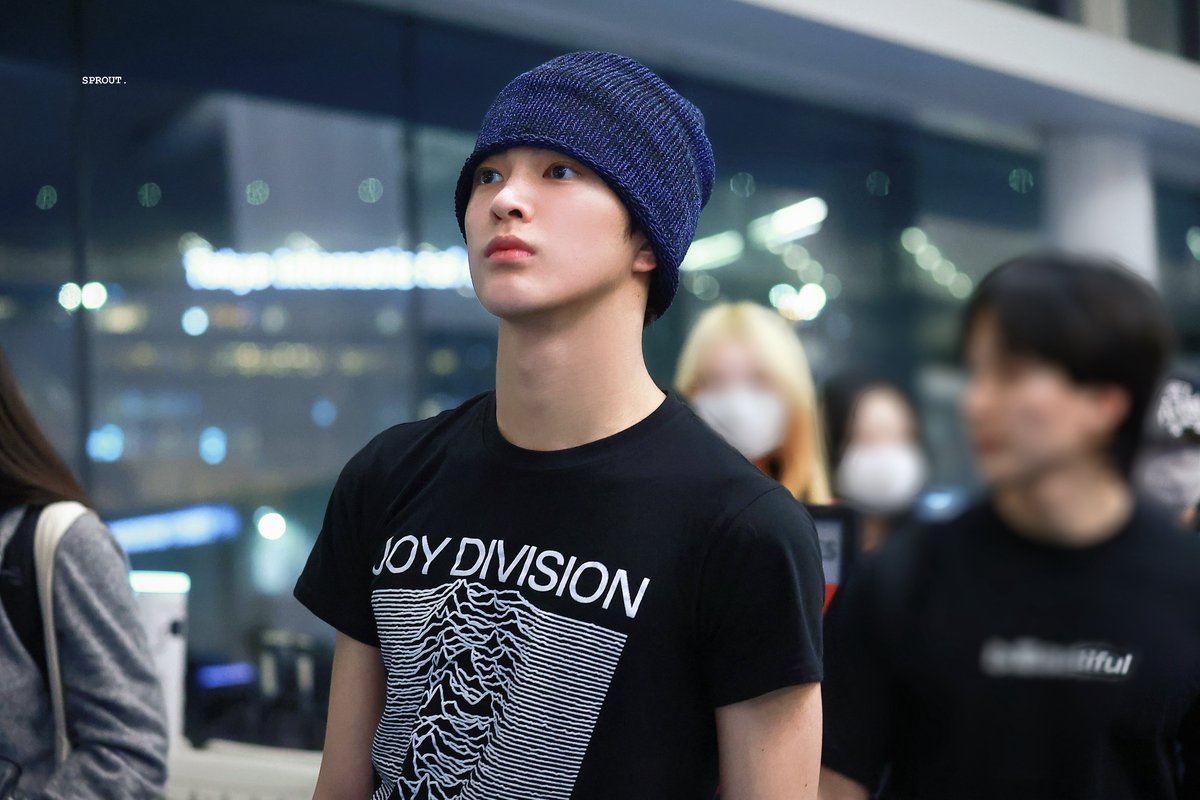 kh_sprout's tweet image. 251106

#CORTIS #코르티스 #KEONHO #건호