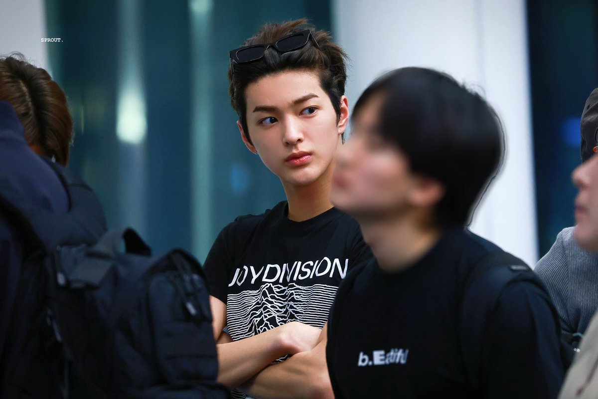 kh_sprout's tweet image. 251106

#CORTIS #코르티스 #KEONHO #건호