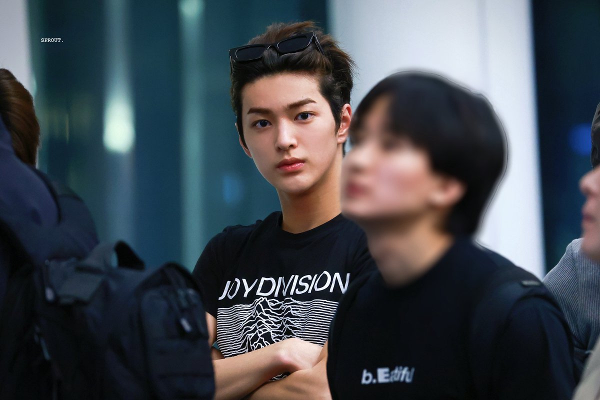 kh_sprout's tweet image. 251106

#CORTIS #코르티스 #KEONHO #건호