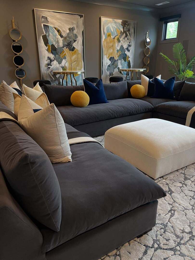 MrInKredible's tweet photo. We’ve created the ultimate hangout spot — it’s moody, it’s modern, and it’s made for lounging! https://t.co/XmvRrzKYAP https://t.co/6apMCw4FAX