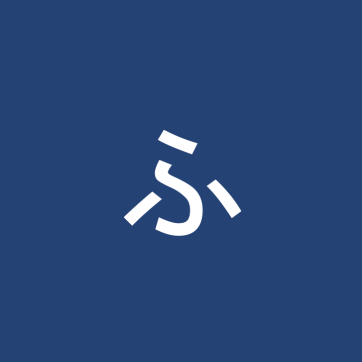 新しいプロフィール画像