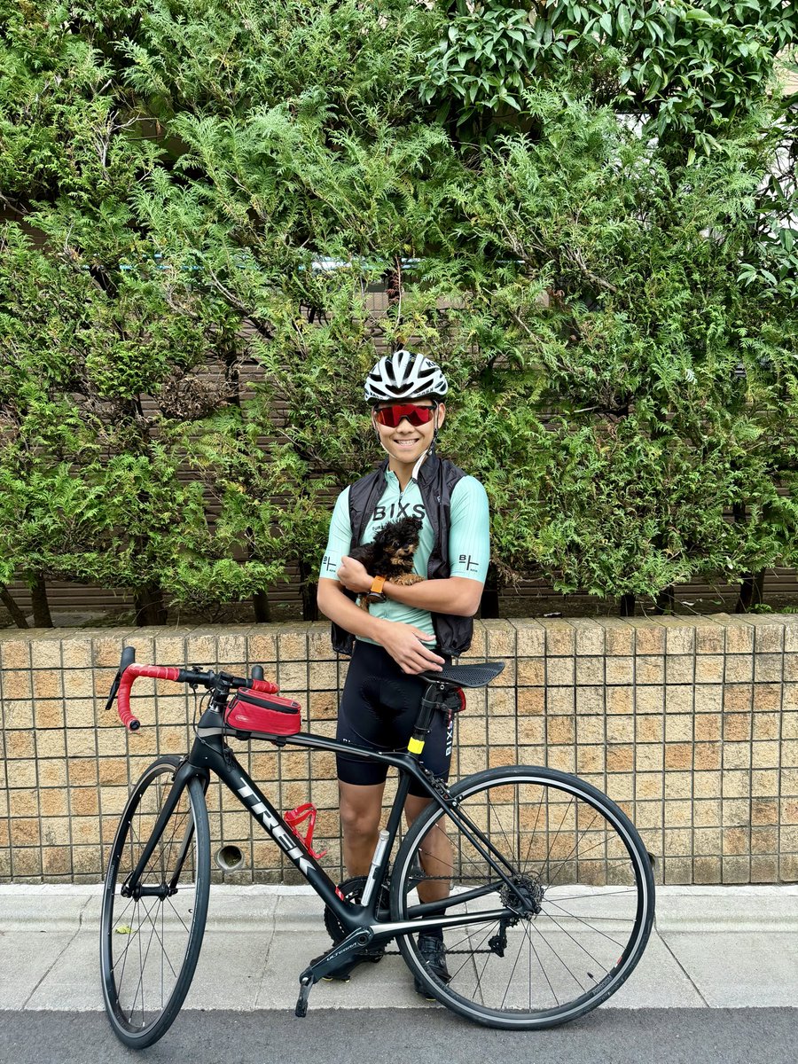 Ryusei Yamanaka #6 tweet media