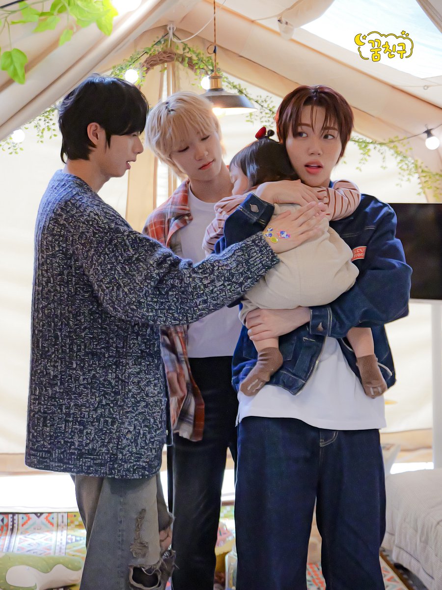 KBS 슈퍼맨이 돌아왔다 tweet media
