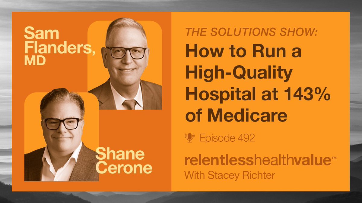 Relentless Health Value tweet media