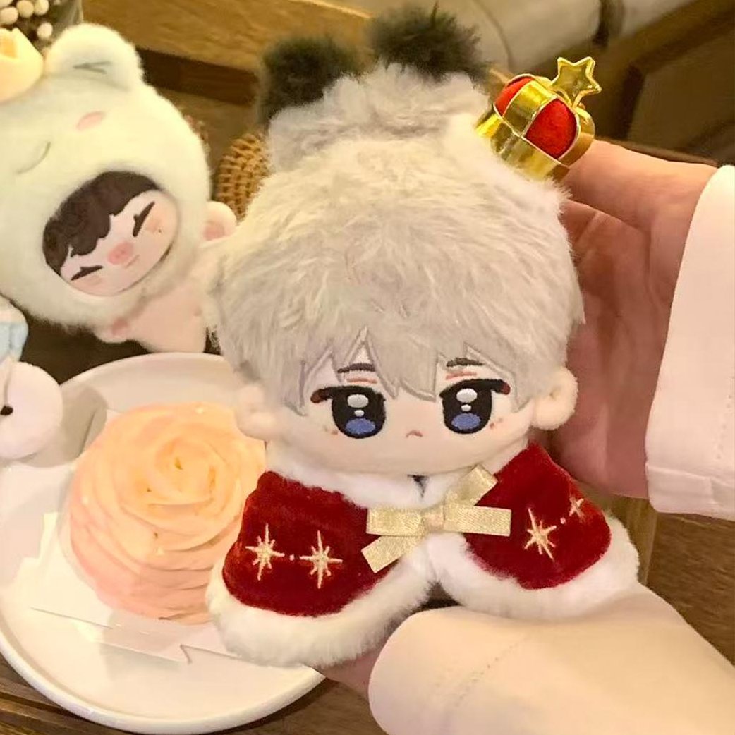 ❤︎ⓨ❤︎ぬい服 ぬい服】ぬいぐるみのお洋服を買いに行ったよ！【JUMP・なにわ男子ちび