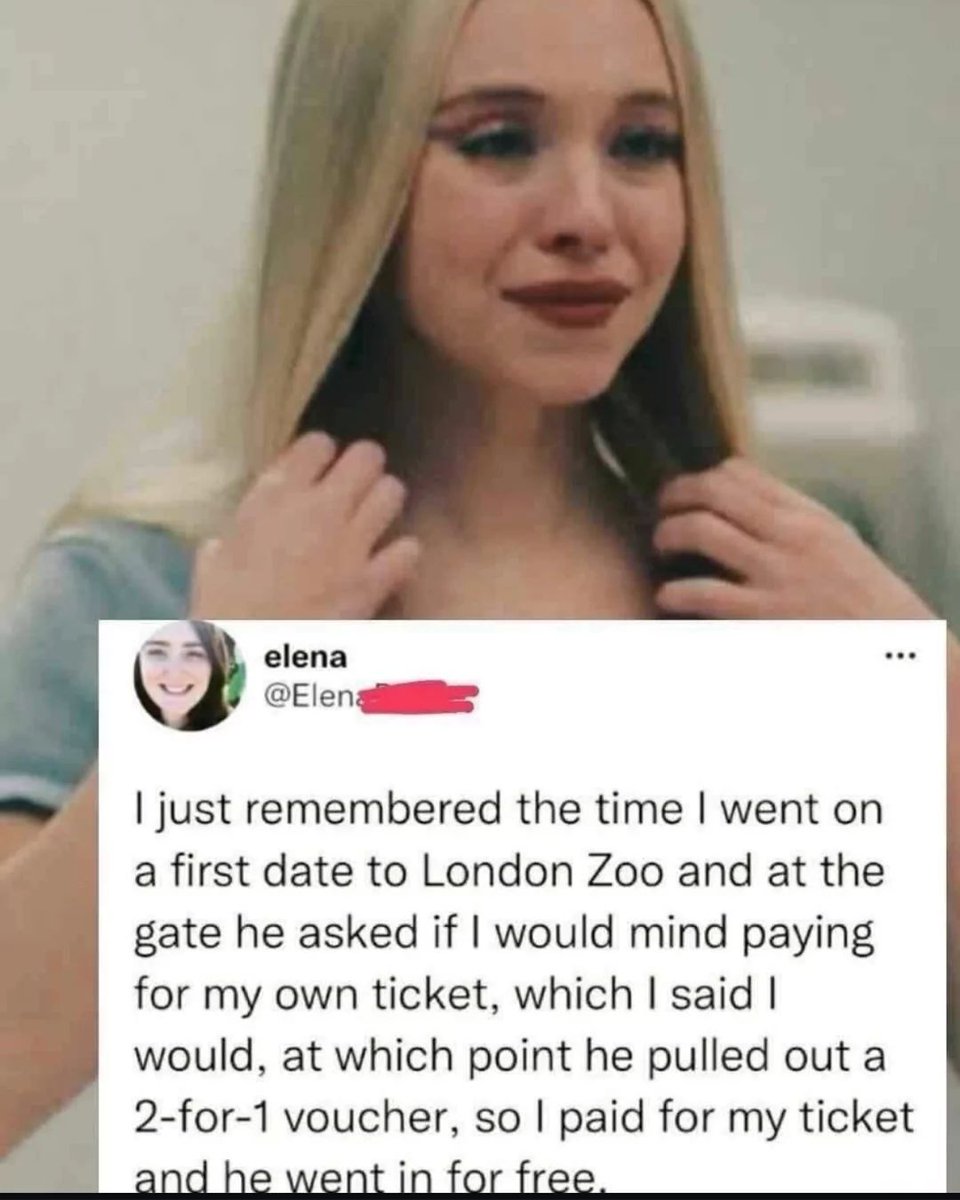 Dating experience at the zoo #dating #memes #experience #zoo #funny