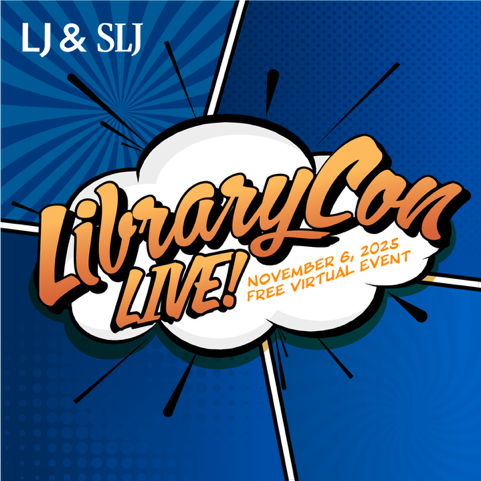 KodanshaManga's tweet photo. π #LibraryConLive is TODAY from 10:00 AM to 5:00 PM EST.
Stop by our virtual booth! We're talking about our upcoming manga titles and our work with librarians to grow manga collections everywhere.
Join the event here: https://t.co/gvx5t1h0RW
#Manga #Librarians #Kodansha #LibraryConLive