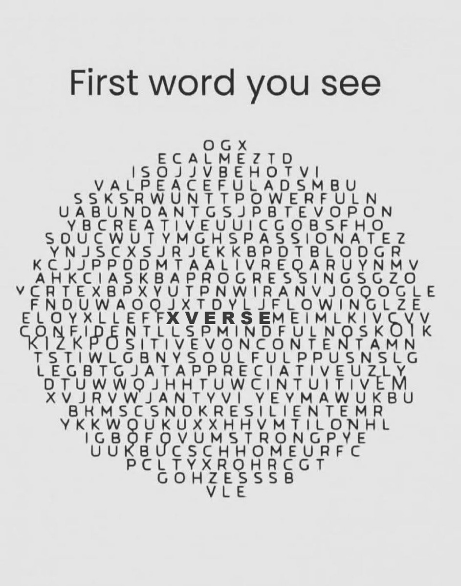 Xverse - Bank on Bitcoin tweet media