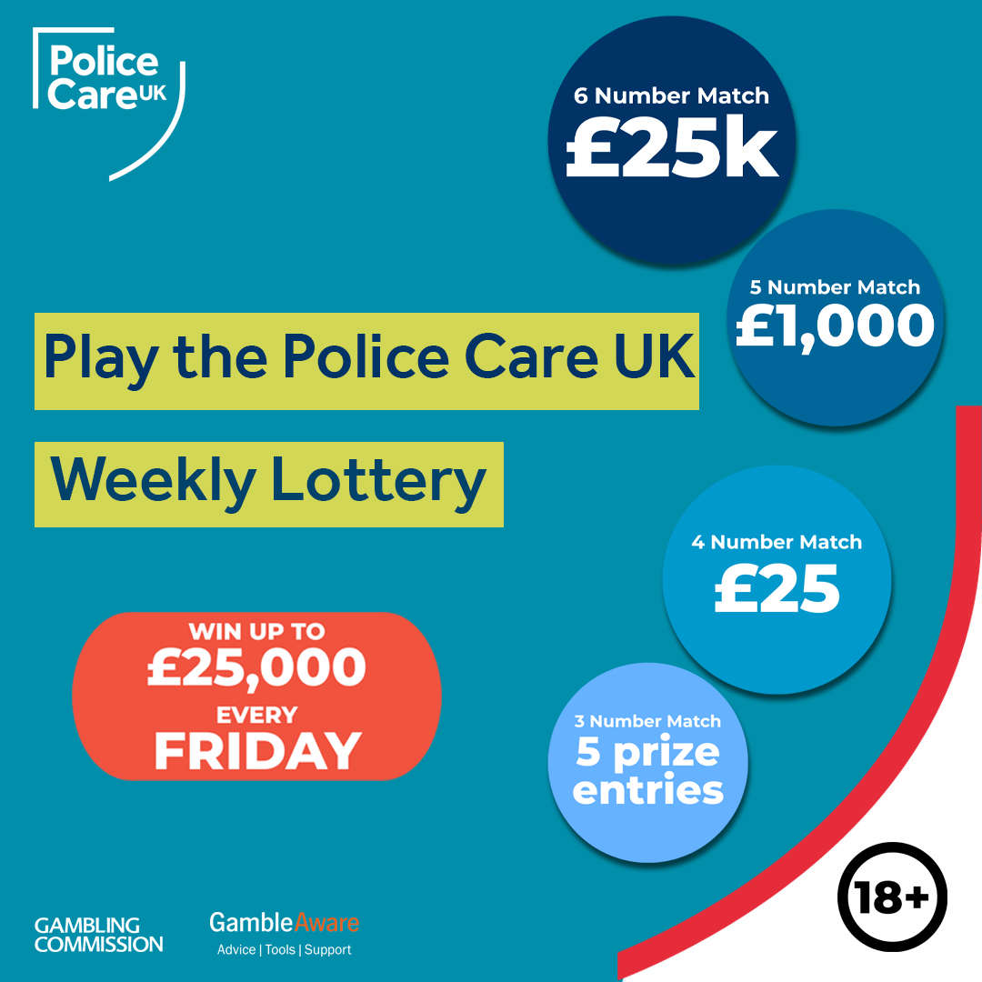 Recent data shows 100 police officers have died by suicide in the past three years, while our research has shown one in five police may by suffering with PTSD.

Police Care UK provide specialist clinical therapy and financial assistance to those impacted by physical or