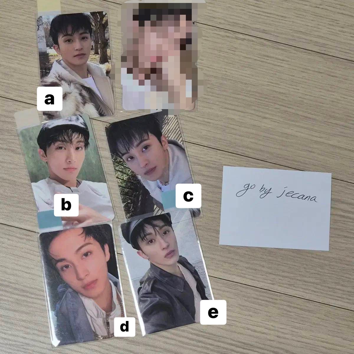 GO by jecana| WH CH | PO Ro Drom & MD FINALE TDS4 tweet media