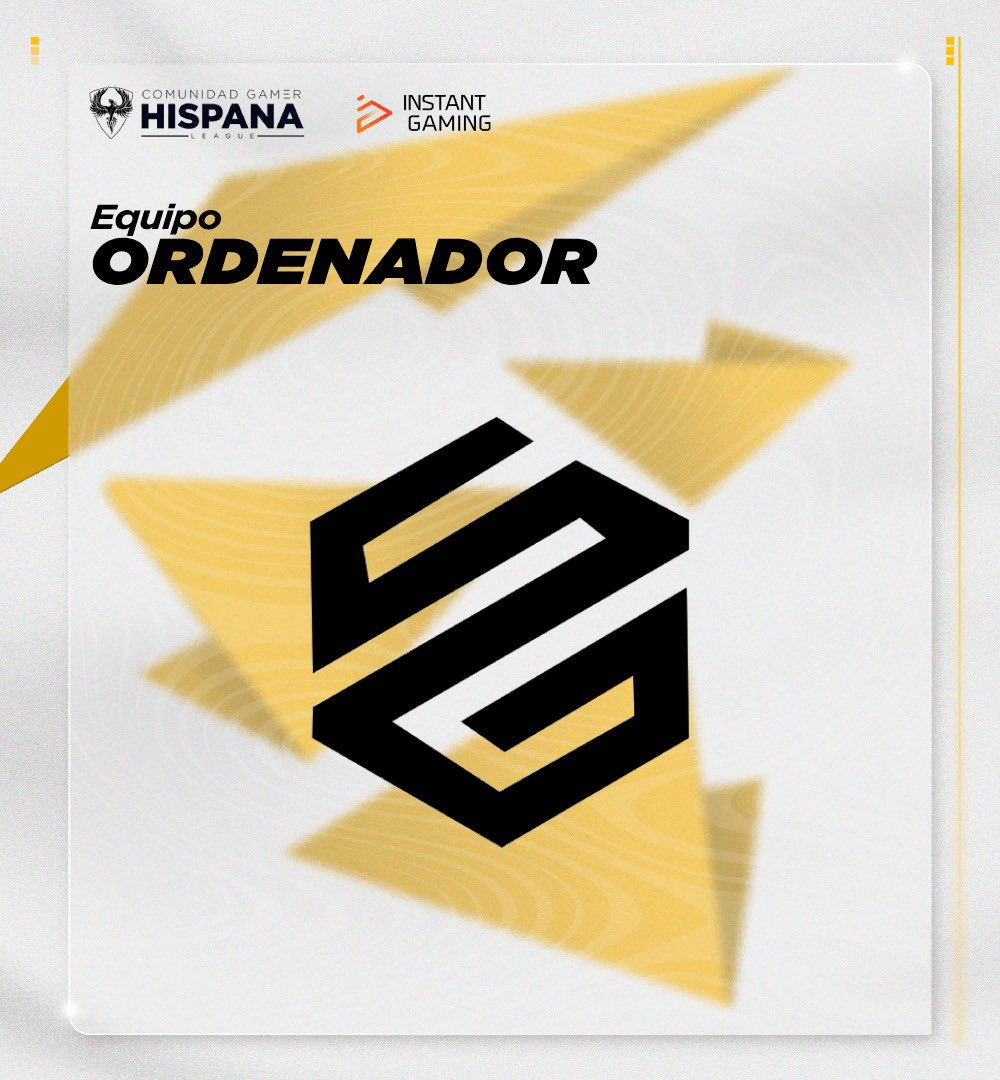 🖤 | 𝗦𝗘𝗩𝗘𝗥𝗔𝗟 𝗚𝗔𝗠𝗜𝗡𝗚

¿Nos conocemos de algo, verdad <a href="/SeveralOficial/">SG • SEVERAL GAMING</a>? 🥹

👤 <a href="/DazzeVzk/">愛</a> 
👤 <a href="/qchxmpi/">paablogb11</a> 
👤 #SaikoGOAT
👤 #Mosk1
👤 #AwP
👤 <a href="/HUNT3RR_R6/">𝐇𝐔𝐍𝐓𝐄𝐑𝐑🇪🇸</a> 

#CGHLeague 💛