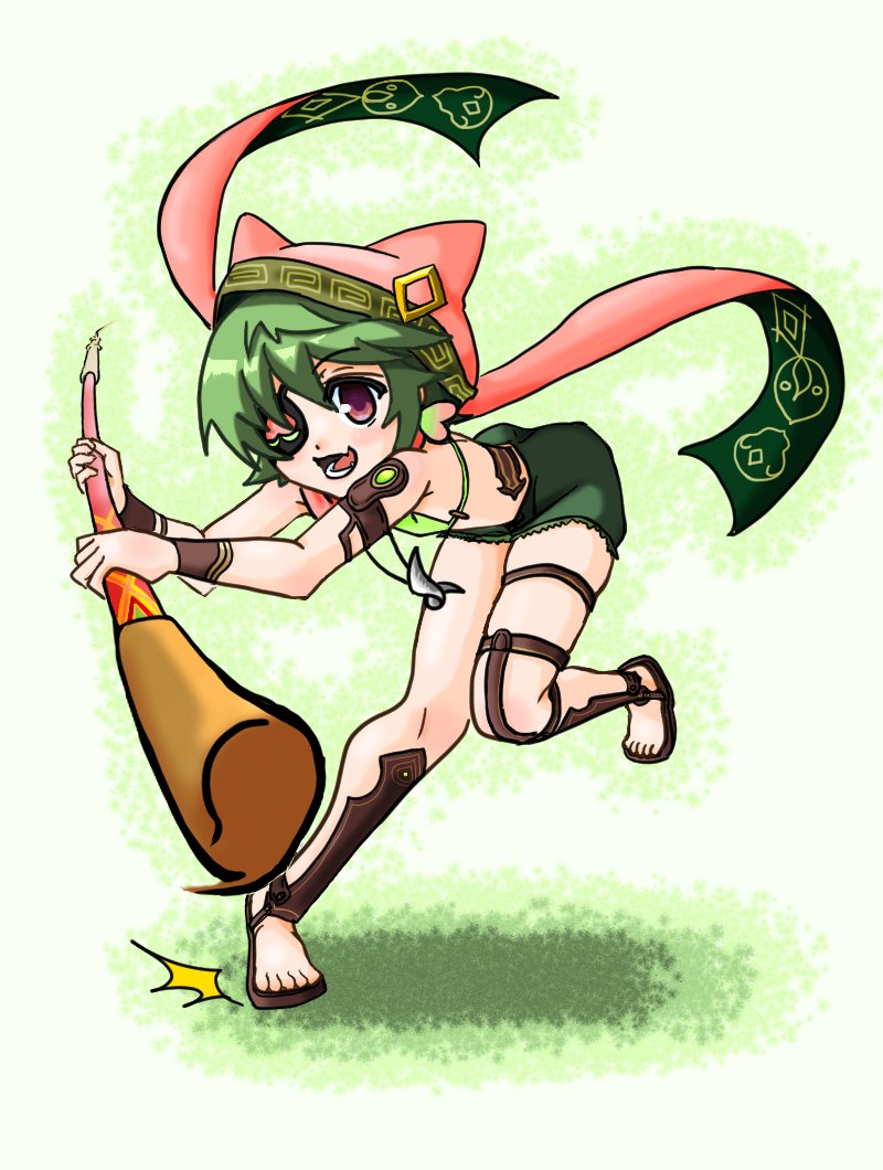 絵 ひげだるま (@higedaruma29) / Posts / X