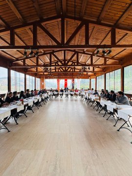 Koçarlı’da ROBOFEST Robotik Kodlama Projesi Hazırlıkları