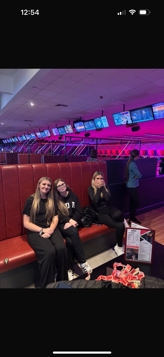 The Wee Haven Youth Project (The WHY Project) tweet media