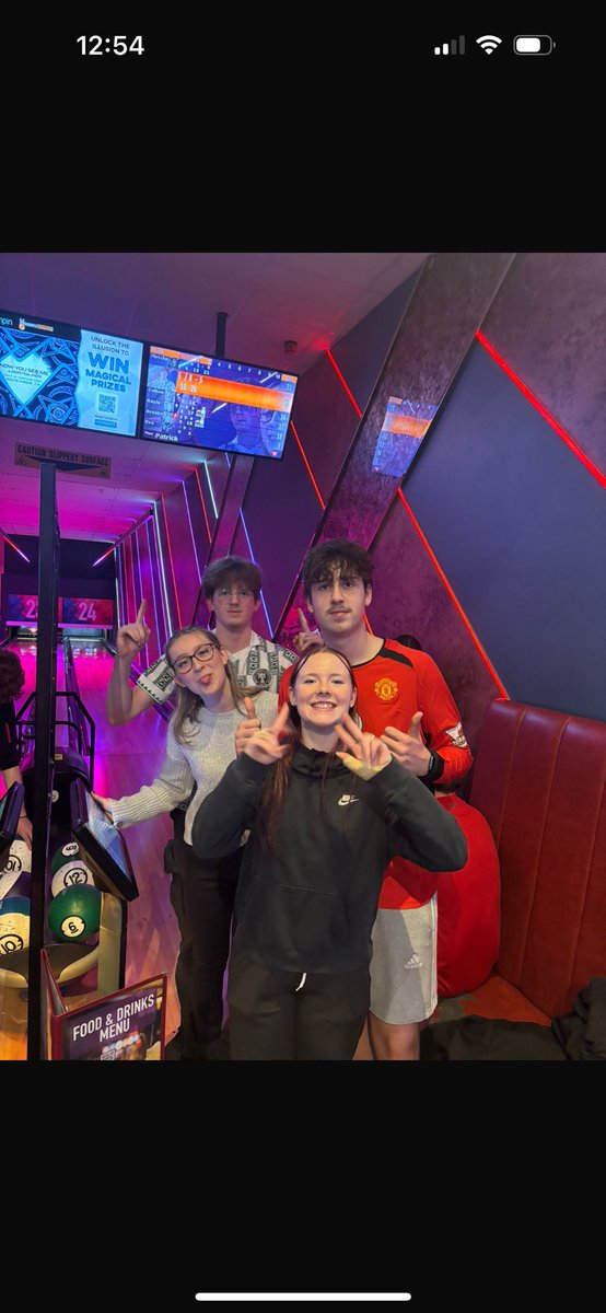 The Wee Haven Youth Project (The WHY Project) tweet media