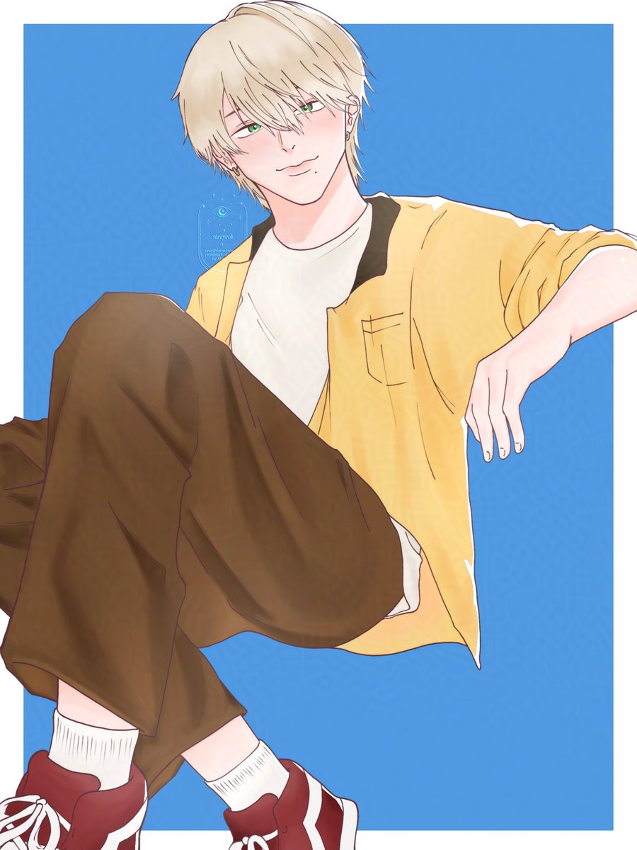 kohaku ichimura 💐
#うるわしの宵の月