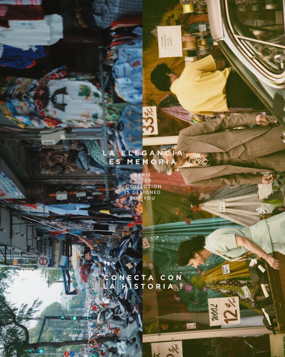 Bellrose_of's tweet image. La elegancia no se olvida: se hereda. Cada prenda Bellrose lleva la huella de su origen. #bellrose #elhilodelmundo #modaconhistoria