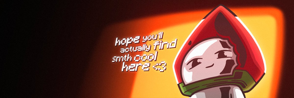 web3melon's tweet image. also made new banner, who dis

this guy in watermelon hat has become such a meme that I laugh every time I look at him