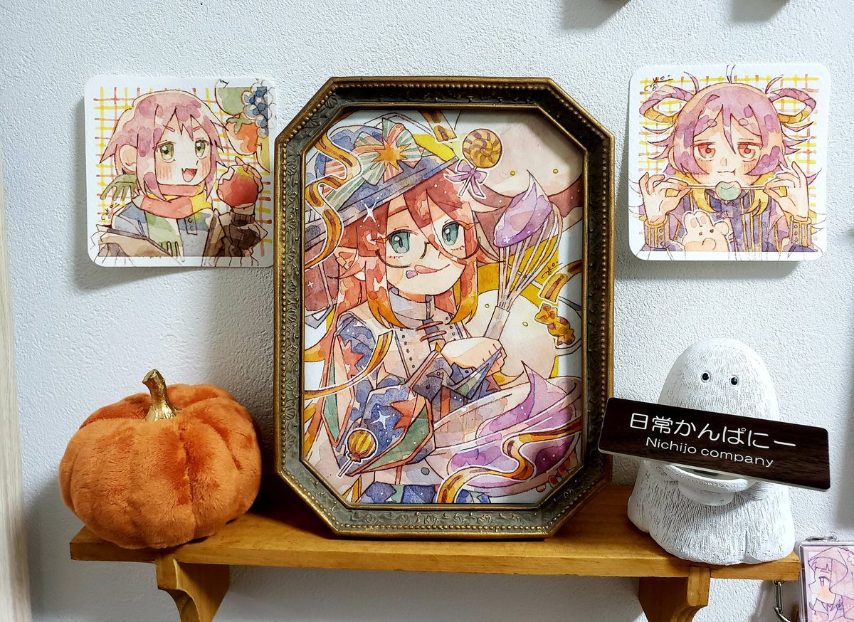 仙豆♡ ページ いち on X