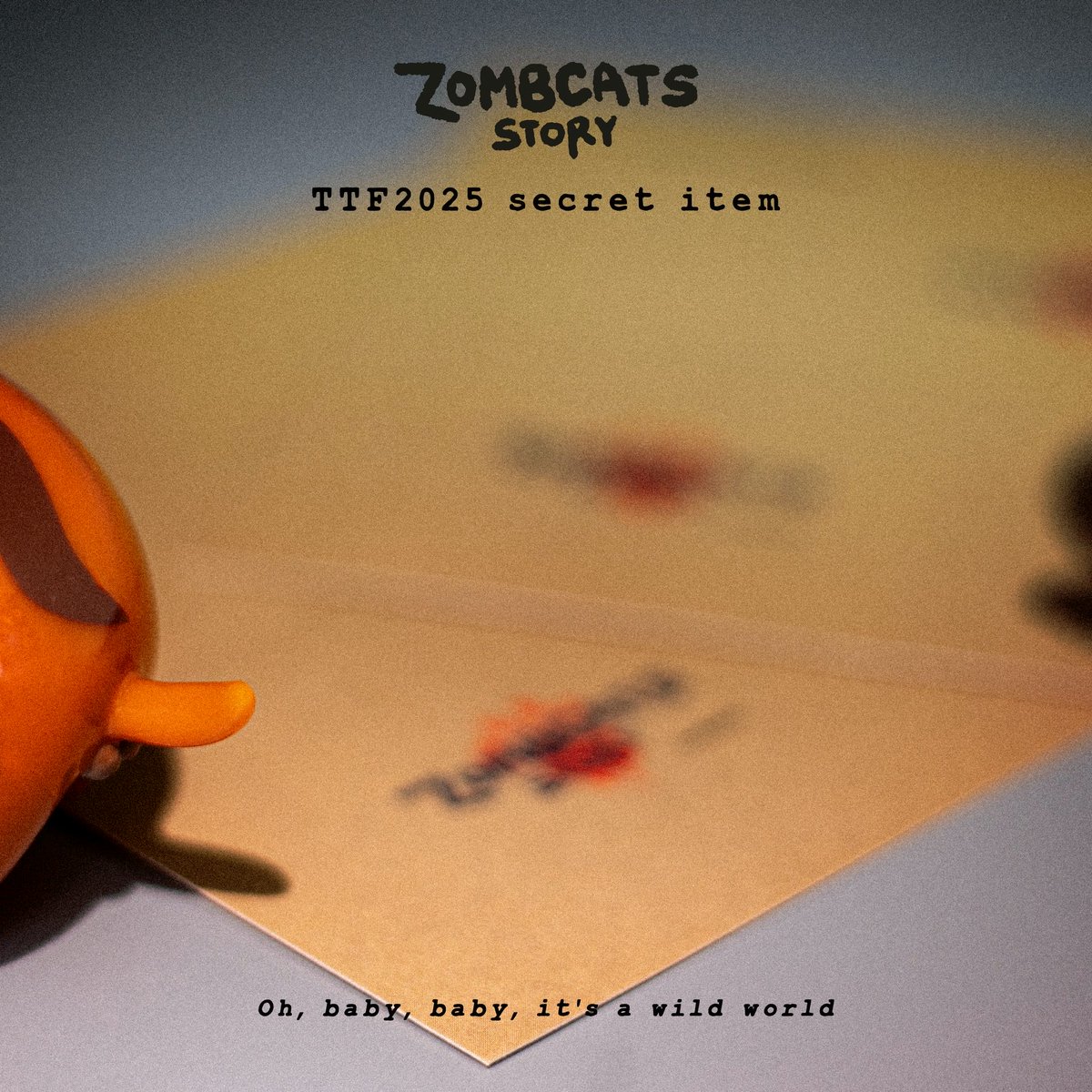 その他 Zombcats Story Morimei on X