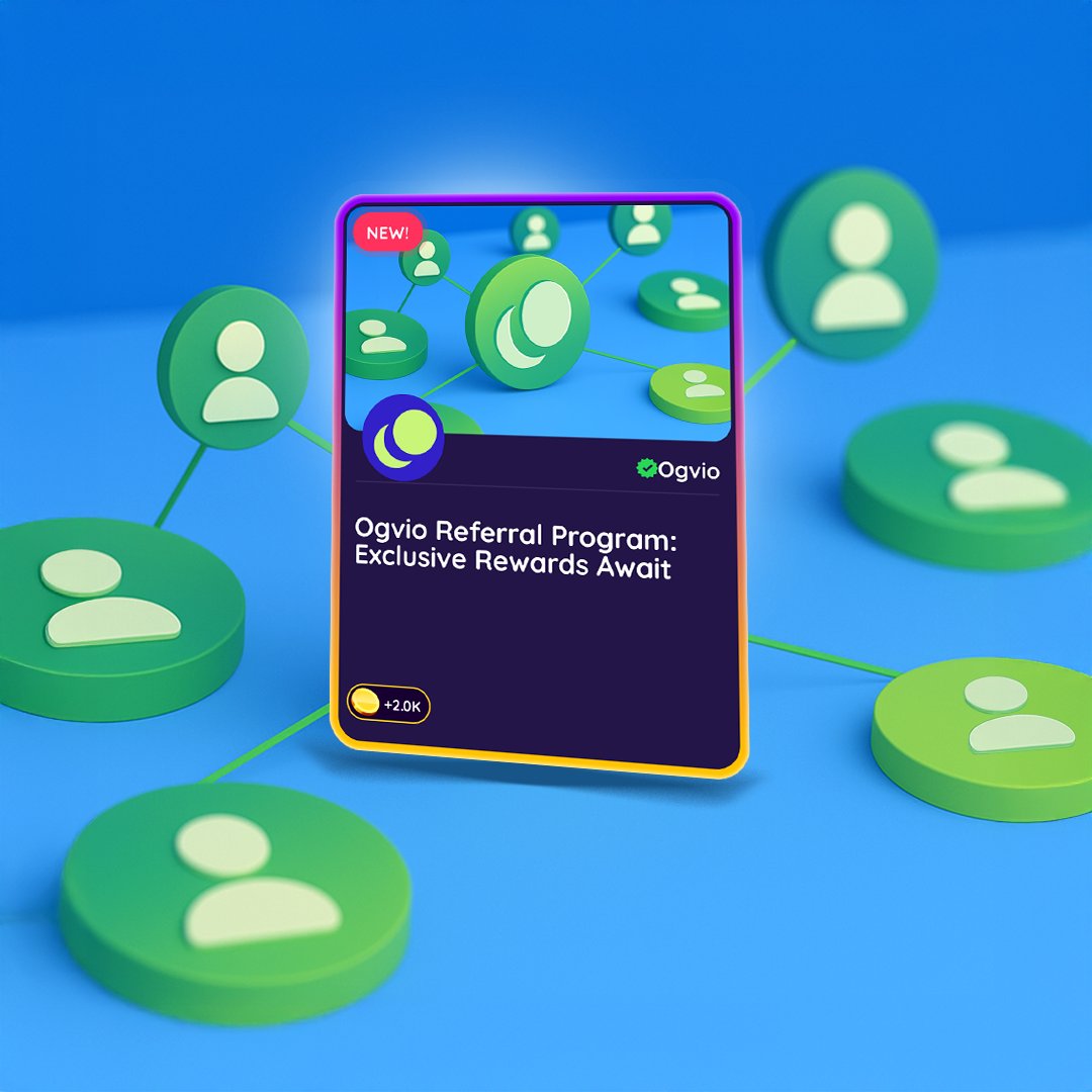BitDegree's tweet image. Catching up on Missions you may have missed 👇

1️⃣ @OgvioGlobal Referral Program: Exclusive #Rewards  Await

2️⃣ @Trezor Safe 7: The First Quantum-Ready Wallet

3️⃣ How to Send Money with Ogvio

Explore them in BitDegree Missions 💜 Link in bio 🔗