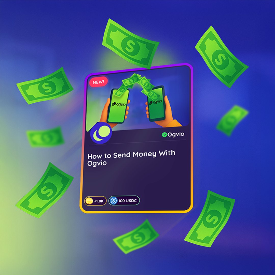 BitDegree's tweet image. Catching up on Missions you may have missed 👇

1️⃣ @OgvioGlobal Referral Program: Exclusive #Rewards  Await

2️⃣ @Trezor Safe 7: The First Quantum-Ready Wallet

3️⃣ How to Send Money with Ogvio

Explore them in BitDegree Missions 💜 Link in bio 🔗