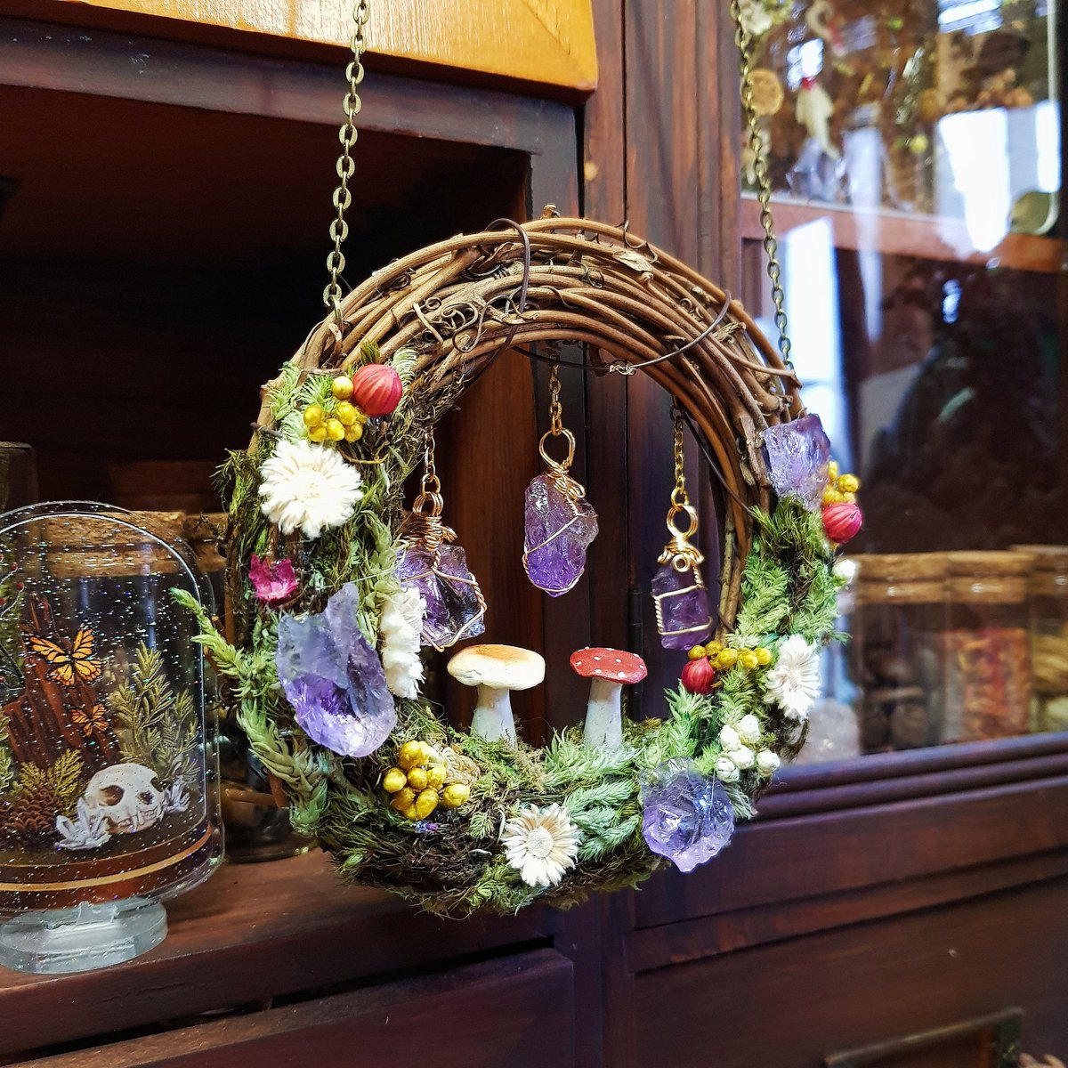 Shizen.Handmade 🌻 tweet media