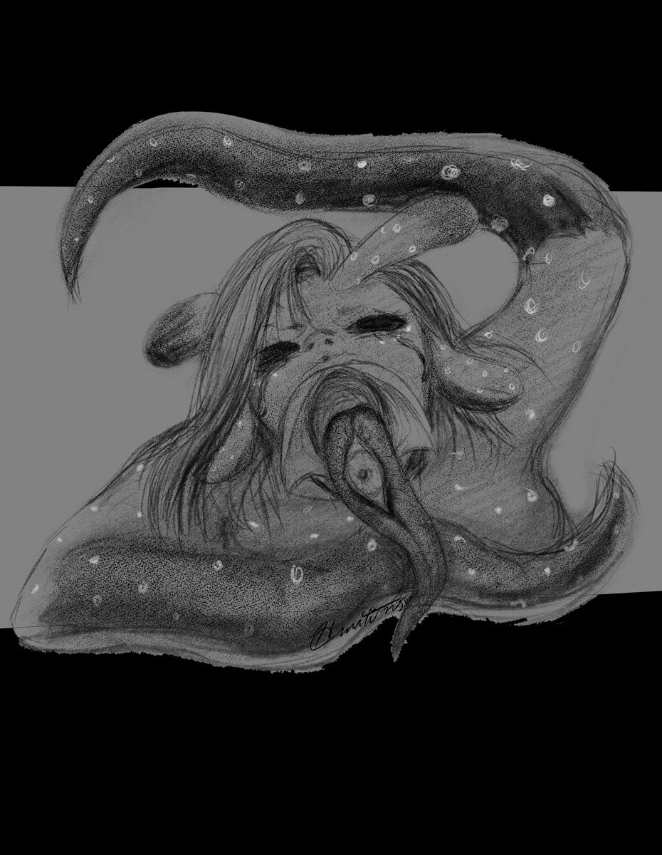 UforiaTheAlien's tweet photo. Some super cool fan art I got form the wonderful @Hmations_  I love them 💚 #UforiaArts #Vtuber #OctopusVtuber #AilenVtuber https://t.co/Y194ylrsMs