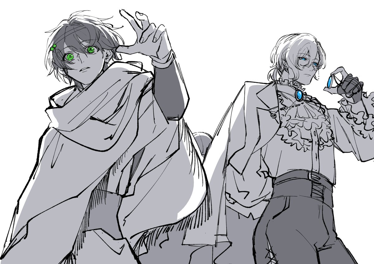 ふゆつき。 tweet media