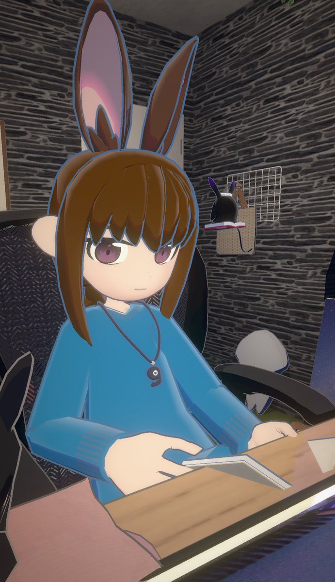 噂の作業用アプリ楽しいです。