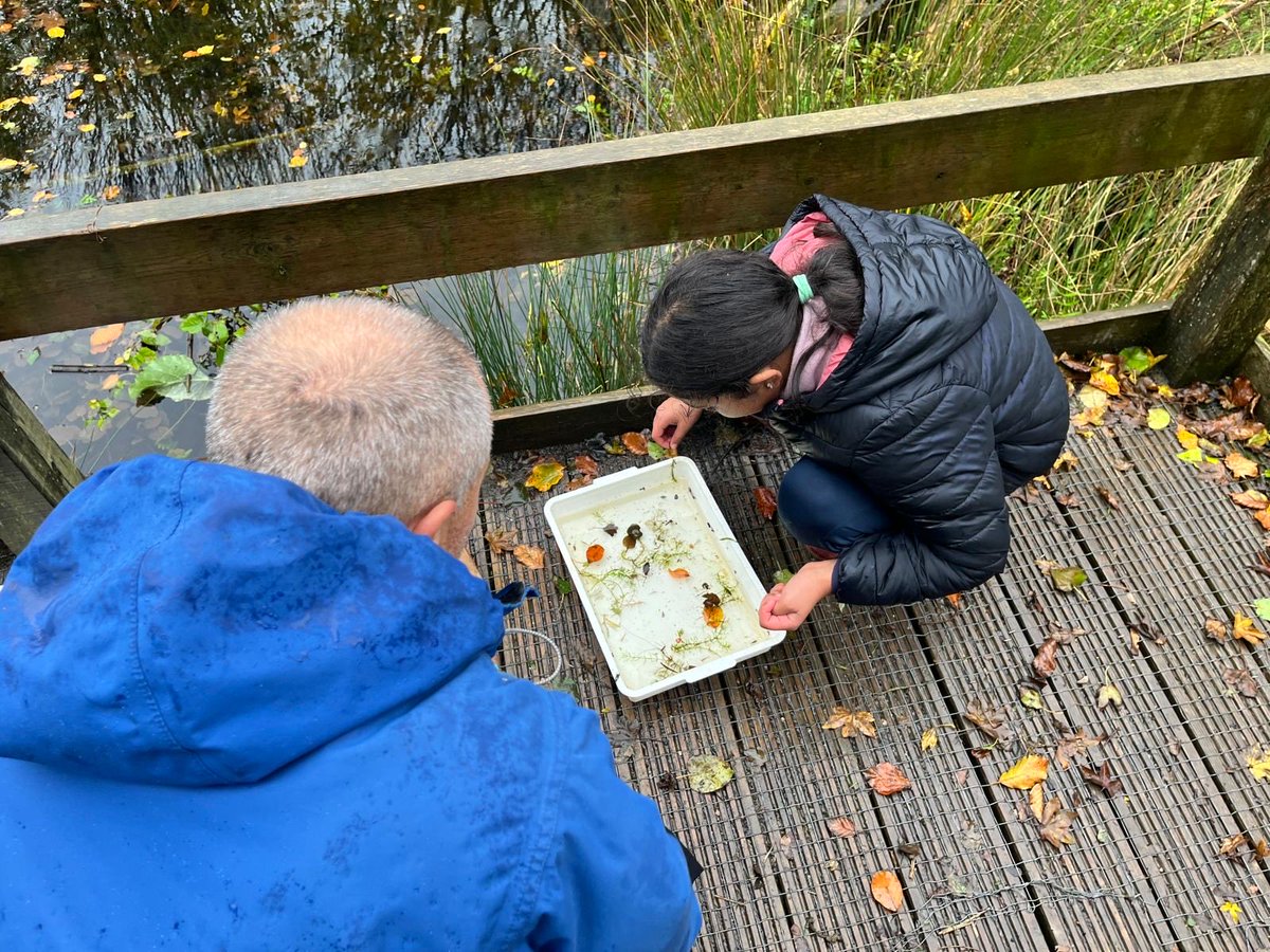 All Saints' NW2 tweet media