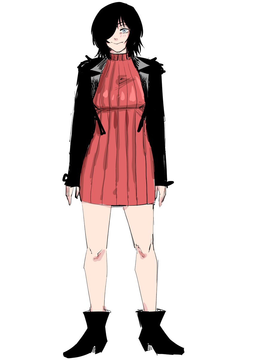 _rururuuu's tweet image. himeno