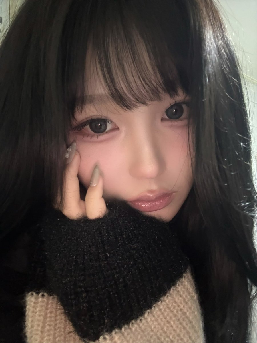 _rumiimur's tweet image. 