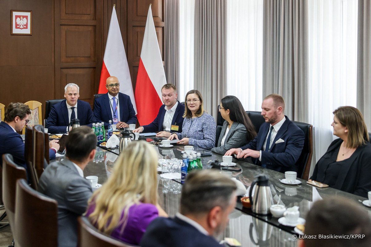 Paulina Matysiak 🇵🇱 tweet media