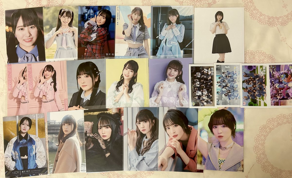 mim_tore's tweet image. イコラブ ノイミー 封入 HMV 店舗特典 トレ

譲 画像参照

求 菅波 （2枚目参照）

現地トレ優先(11/8、11/28、11/29、12/14、12/23、1/18、1/24)お気軽にお声がけください🙇🏻‍♀️