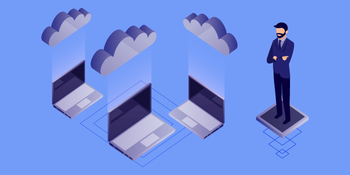 En este post te ayudamos a buscar una #alternativa realista a los #hiperescalares.
Su autora, nos muestra como para quienes operan en sectores críticos o regulados, existen alternativas a los mayores proveedores cloud del mundo.
eu1.hubs.ly/H0pk_Bn0