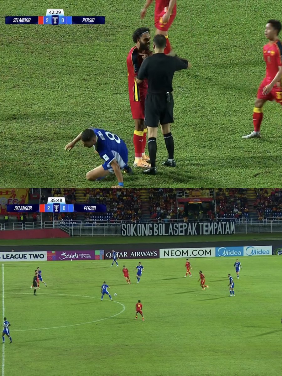 Extra Time Indonesia tweet media