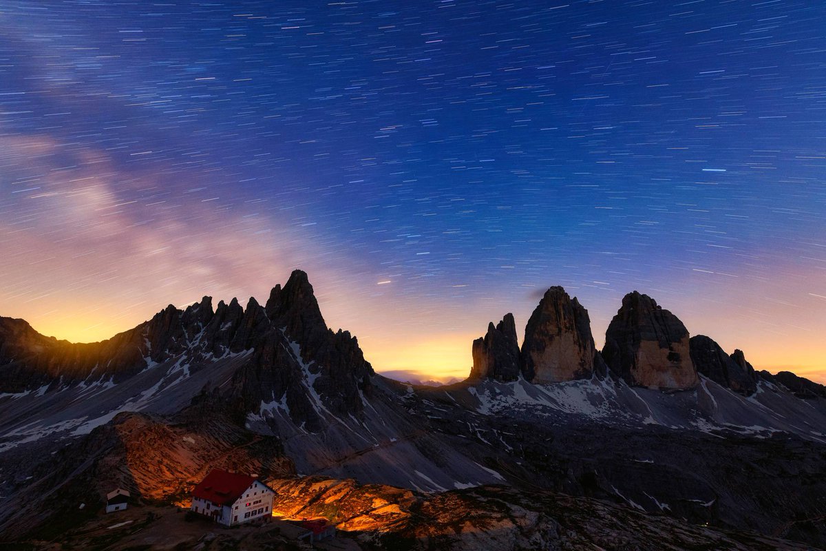 GM, Artists &amp; Collectors! 

“The Dark Night Rises” by <a href="/nakul_sharma07/">nakulsharma07.eth 📸🇮🇳🇫🇷</a> ✨

A journey of patience, hope, and self-belief. Proof that when you never lose faith, life rewards you with magic.