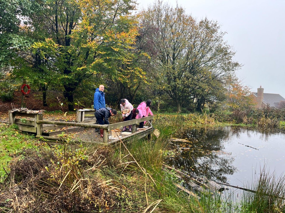 All Saints' NW2 tweet media