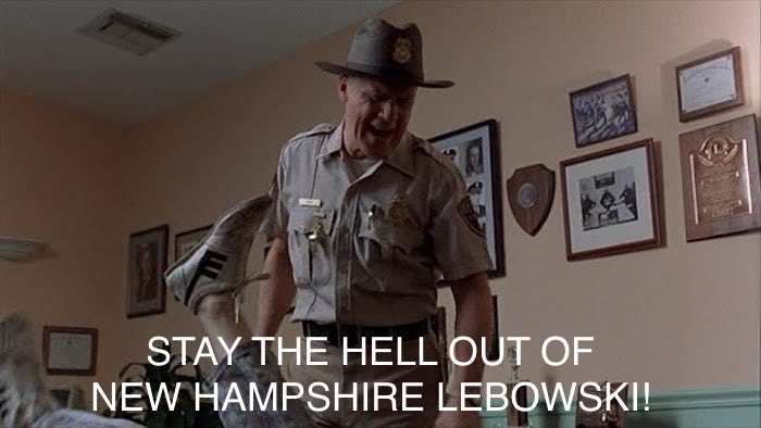 live_free_603's tweet image. Me to every MA or NY license plate I see