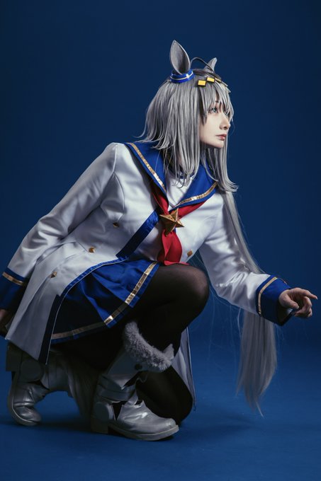 コスプレイヤー巴くずこのTwitter画像22