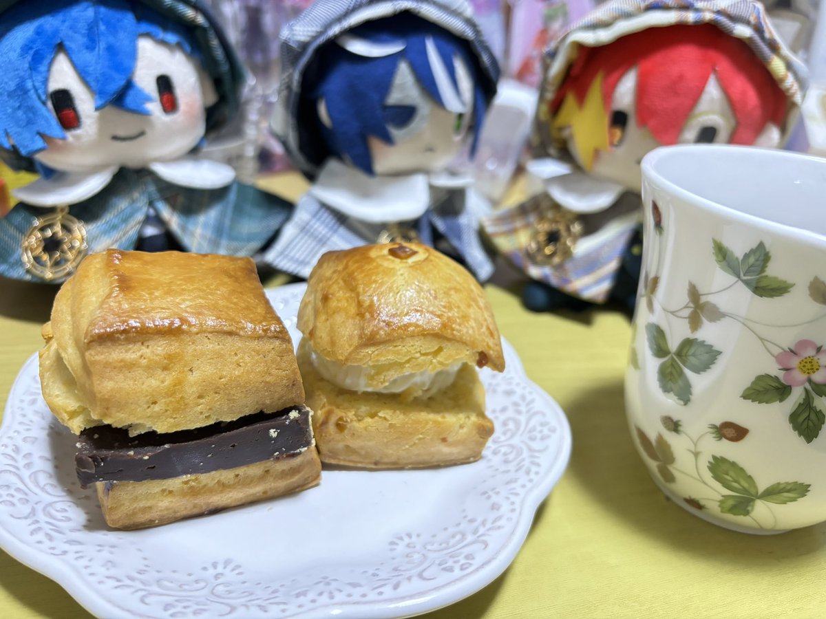 🌻涼風鈴夏🧸 on X