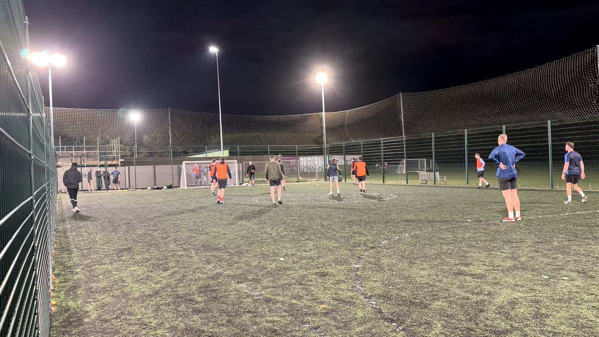 Lutterworth Football Academy tweet media