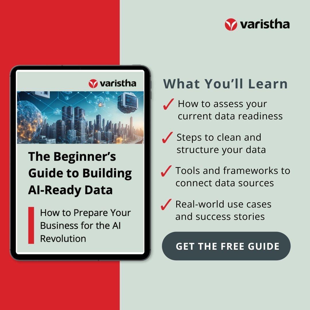Varistha Software tweet media