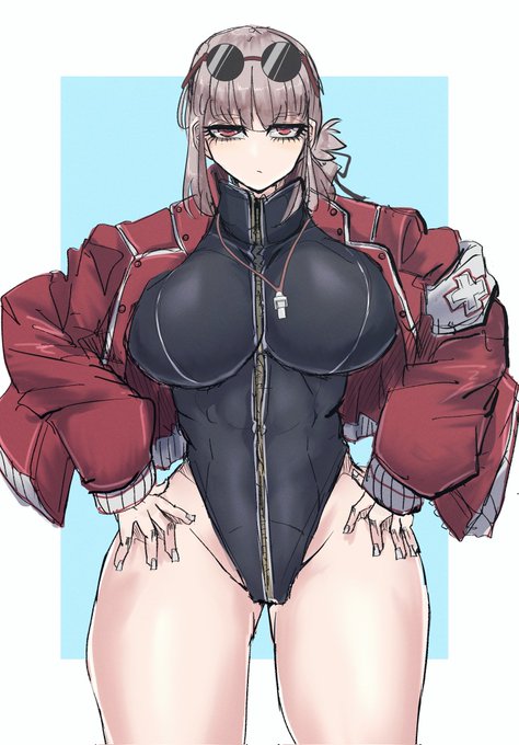 ナイチンゲールはいいぞ。 