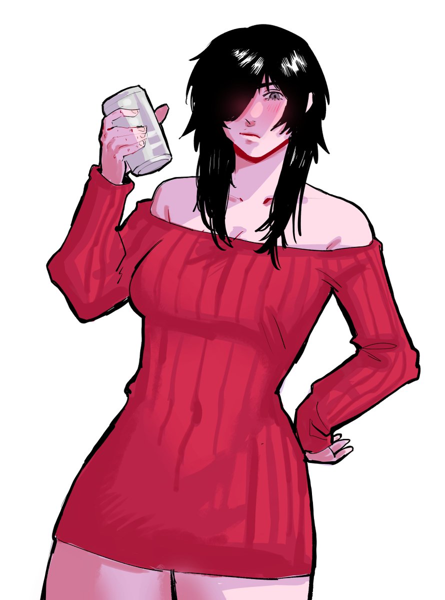 _rururuuu's tweet image. himeno