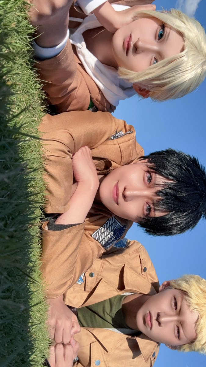 橘ちゃせん@ﾗｸﾞｺｽ昼ﾄﾙﾄ (@chasen0811) / Posts / X