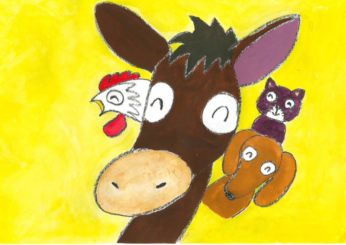 ちーちゃん🦦💛 on X